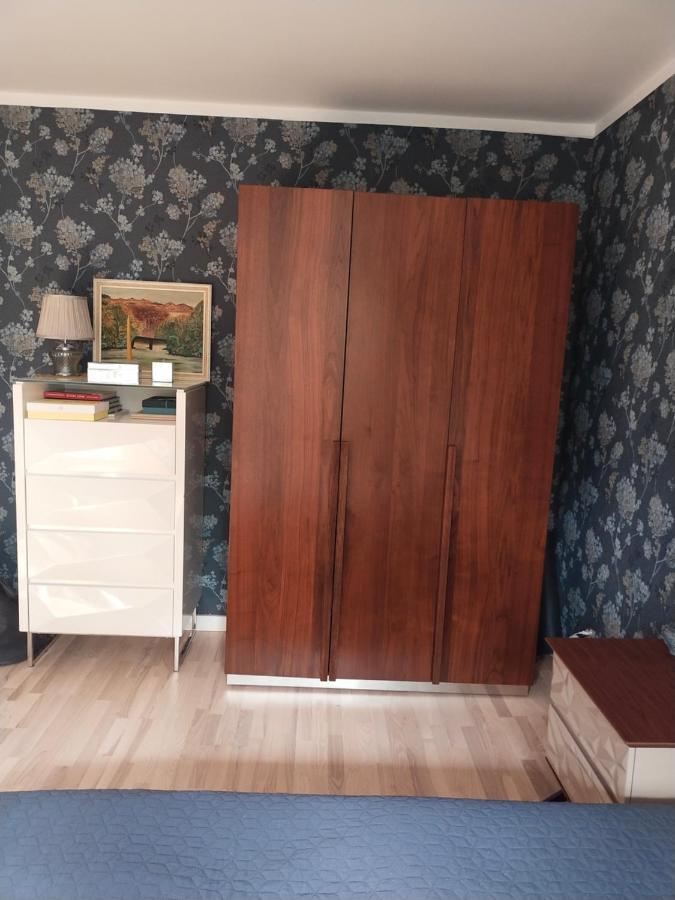 Apartament Apartment Гданск Екстериор снимка